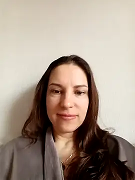 She-Moon online show from April 17, 5:42 am