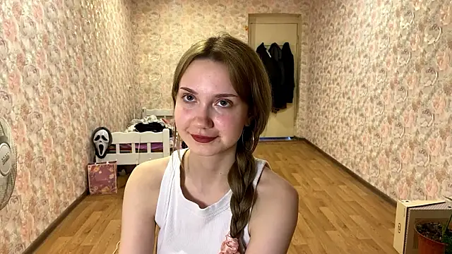 BerneiiceNases online show from February 26, 2:16 pm