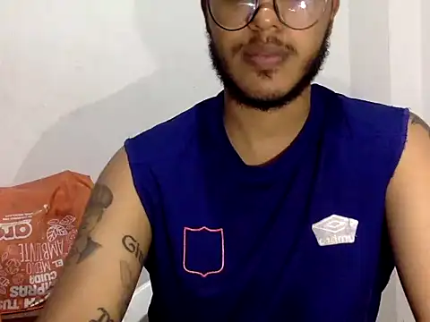 Tito 12  online show from January 17, 5:37 am