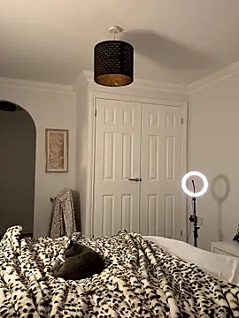 MissExoticKitty online show from January 17, 10:06 pm