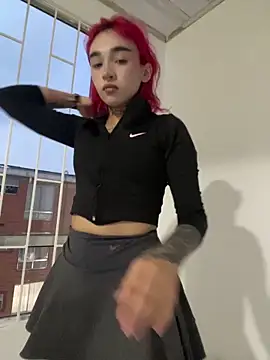 iriis online show from April 13, 11:16 pm