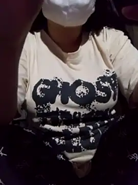 Zoe-666 online show from January 17, 2:24 pm