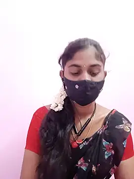 Tamil Hot RoyalQueen online show from June 2, 5:25 pm