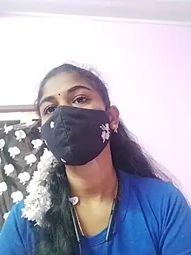 Tamil Hot RoyalQueen online show from February 3, 1:27 am