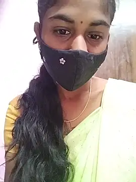 Tamil Hot RoyalQueen online show from April 18, 12:24 am