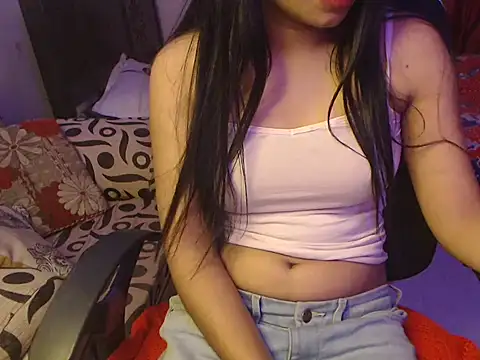 SobnamHot online show from February 20, 4:33 am