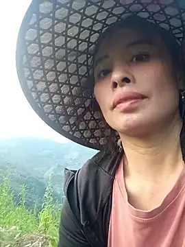 kaia-cam online show from February 27, 9:53 am