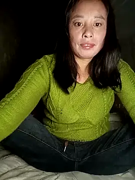 kaia-cam online show from February 7, 8:35 pm