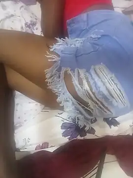 PatriciaVen online show from March 18, 5:12 am