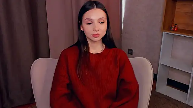 ZanaBreland online show from January 13, 7:36 am