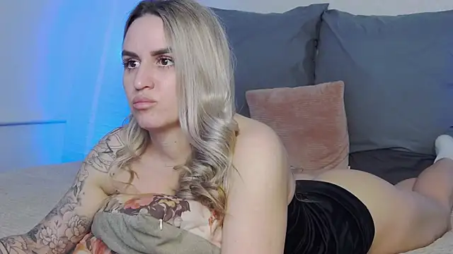  KSmith  online show from March 1, 6:57 am