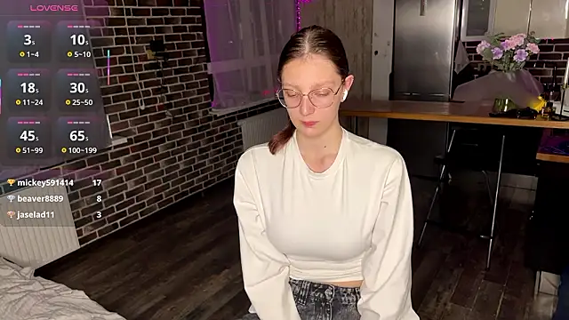 ChrisAmott online show from March 15, 4:31 pm