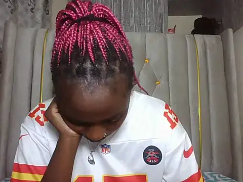 Boobah- online show from February 17, 11:04 pm