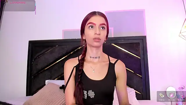 april jones05 online show from April 5, 12:37 pm