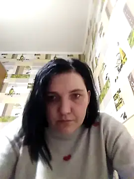 KarolinaRich1 online show from January 14, 5:01 am