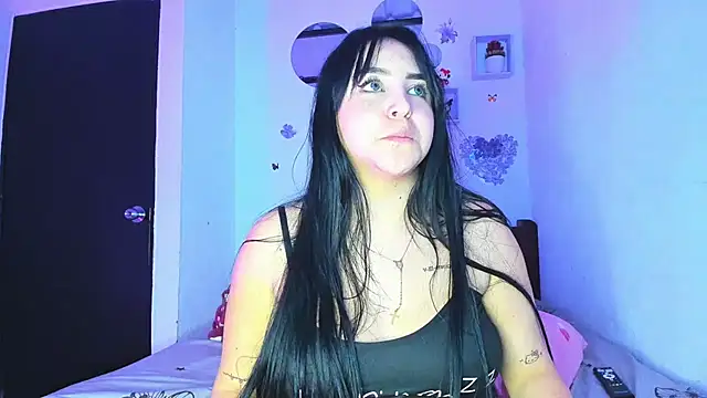 Penelopeflame18 online show from March 2, 3:06 am