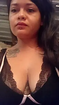 ebonysummer  online show from February 20, 7:15 pm