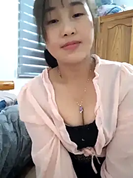 MaiNgoc sexy online show from January 17, 5:59 am