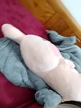 MaiNgoc sexy online show from March 15, 12:23 am