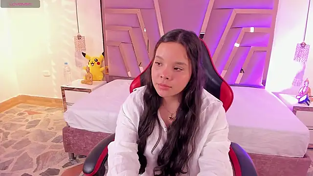 LilyPetite  online show from January 14, 4:28 am