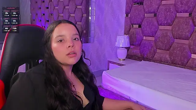 LilyPetite  online show from January 16, 4:41 am