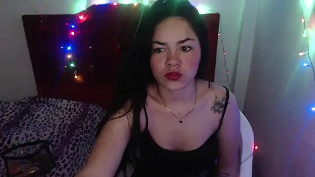 Loriiiany online show from March 10, 5:00 am