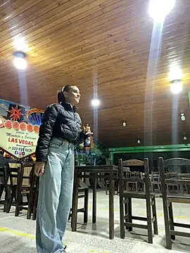 ivy-777 online show from February 18, 1:27 am