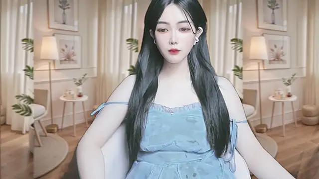 Fushui618 online show from January 18, 2:24 pm