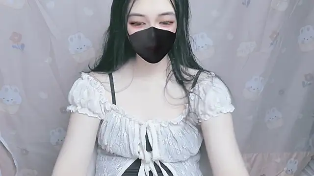 Fushui618 online show from February 22, 1:56 pm