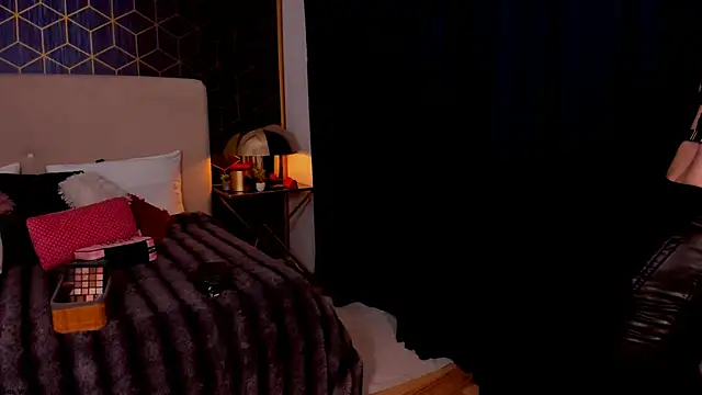 GingerWixxx online show from February 9, 8:33 pm