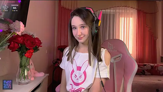 MarcelaBlas online show from April 2, 2:03 pm