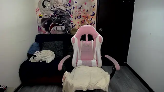 keileen luna online show from March 20, 6:35 pm