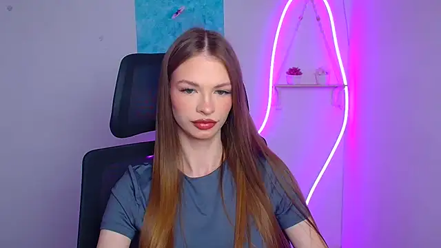 Lina Loveuu online show from March 27, 12:39 pm