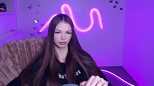 Lina Loveuu online show from March 8, 6:28 am