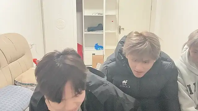 bingbingzhubo online show from January 13, 3:49 pm