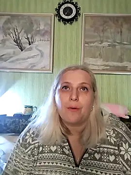 NyushaLollipop online show from March 24, 5:18 pm