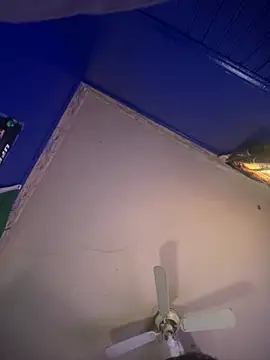 WhiteMeatsRican online show from February 8, 2:10 pm