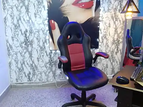 marilin black online show from February 16, 7:47 pm