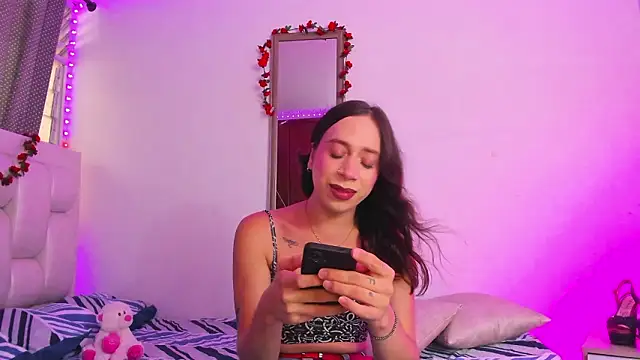 dirty sexx  online show from March 18, 8:36 pm