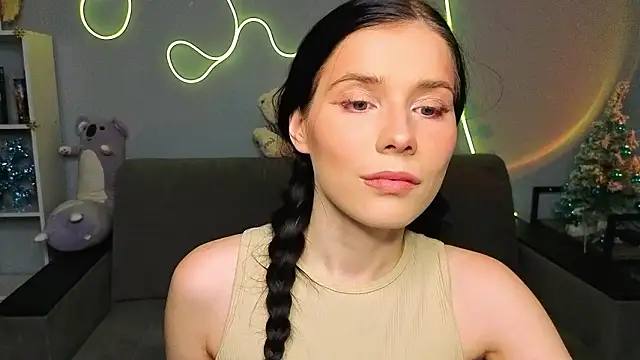 JinxMoon online show from January 17, 5:31 pm