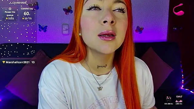 Anihaa online show from March 9, 4:15 am