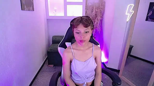 melodyy as online show from January 14, 12:32 pm