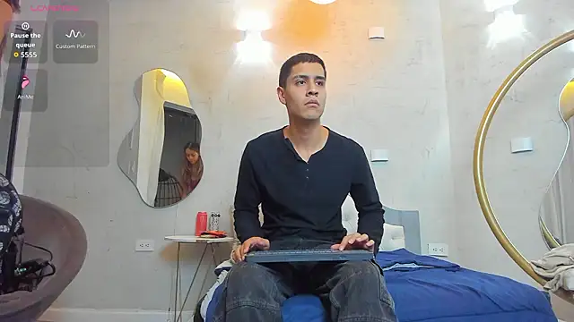 bastian and samantha online show from March 18, 4:50 am