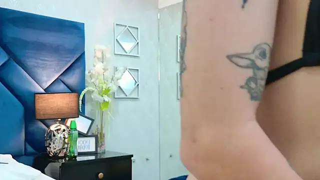 AshleyGingerr online show from February 27, 11:04 pm