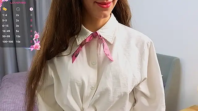 BrynnNolley online show from February 2, 1:15 am