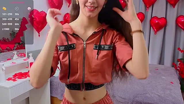 BrynnNolley online show from February 15, 10:03 am