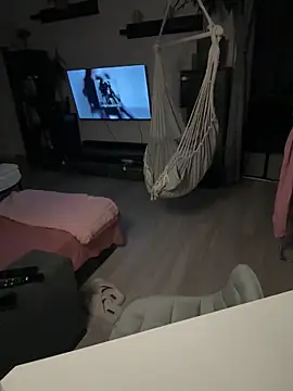 NyxTattoo online show from March 17, 6:45 pm