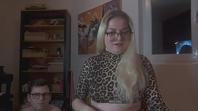 MistressMarlena online show from January 14, 11:10 pm