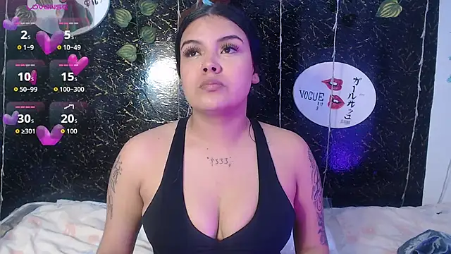 Giannagp online show from May 28, 7:23 pm