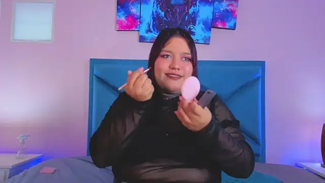 AleSweet online show from February 9, 12:29 pm